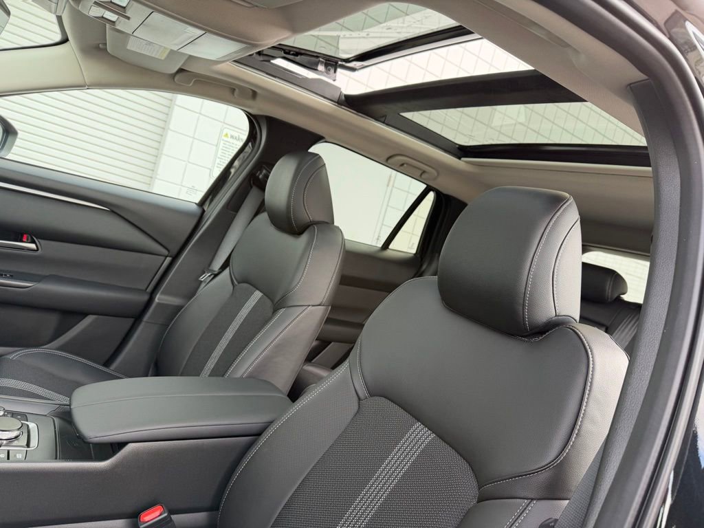 New 2026 MAZDA CX-50 2.5 Hybrid w/ Cargo Package image 18