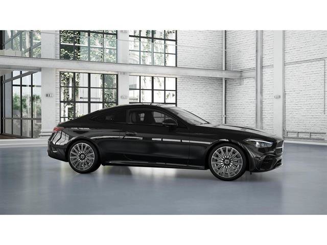 New 2027 Mercedes-Benz CLE 300 4MATIC Coupe image 14
