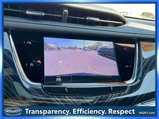 Used 2023 Cadillac XT6 Premium Luxury AWD/4WD image 29