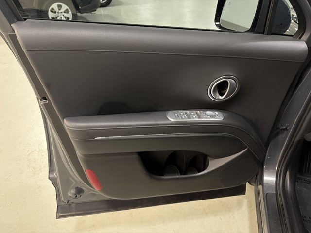 Used 2026 Hyundai Palisade SEL AWD/4WD image 18