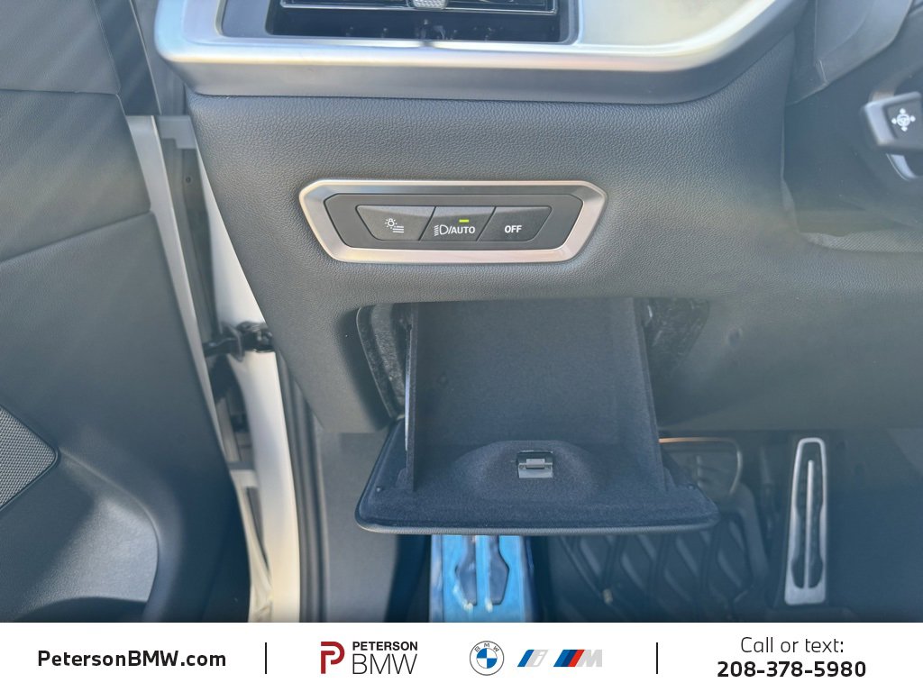 New 2026 BMW X7 M60i image 33
