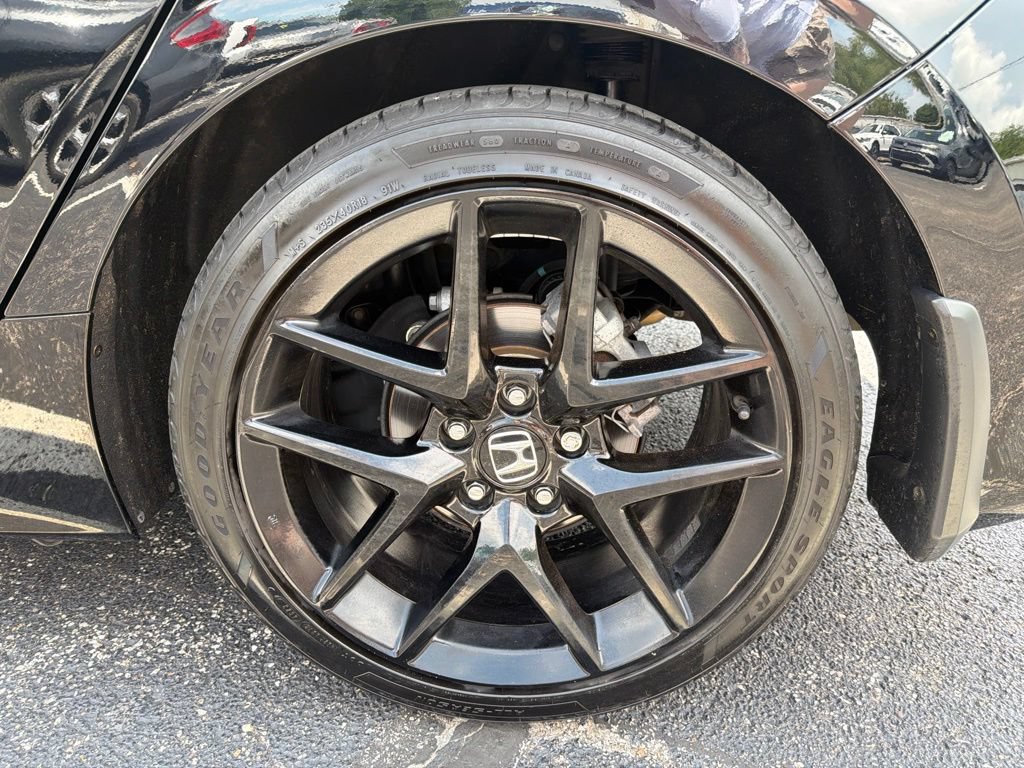 Used 2024 Honda Civic Sport image 11