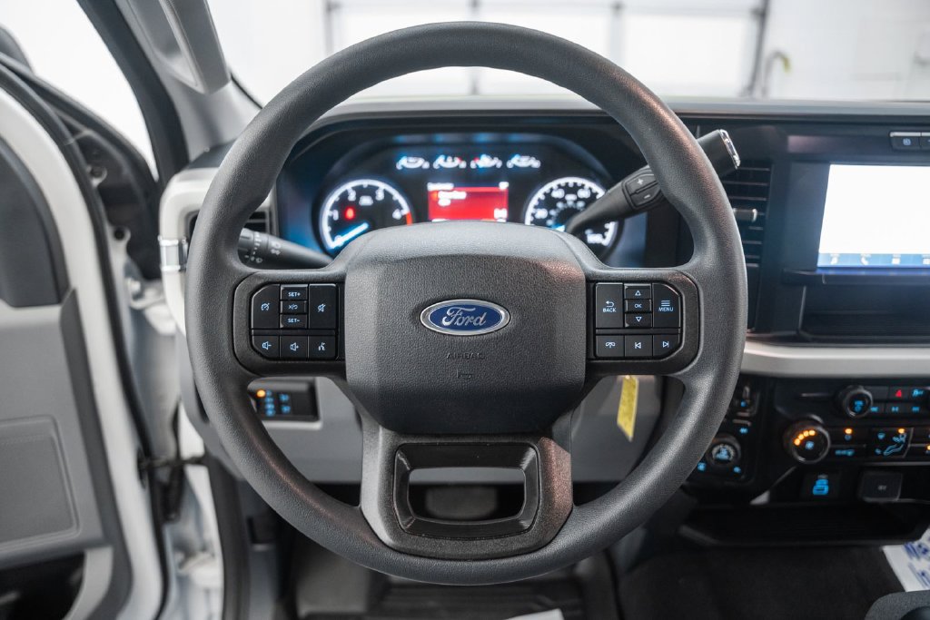 Used 2026 Ford F250 XLT w/ Tremor Off-Road Package AWD/4WD image 35