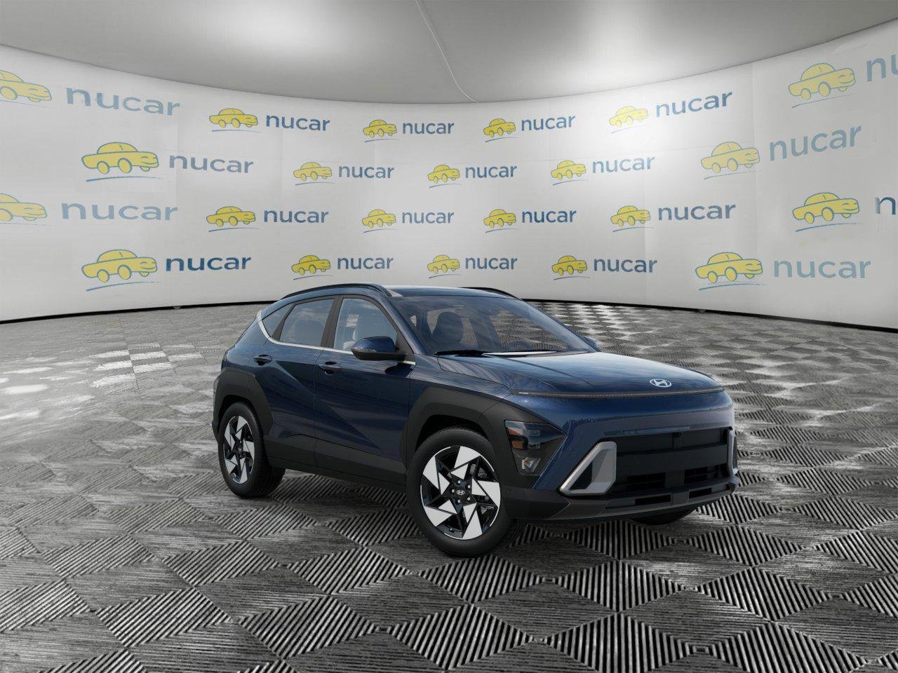 New 2026 Hyundai Kona SEL Sport image 2