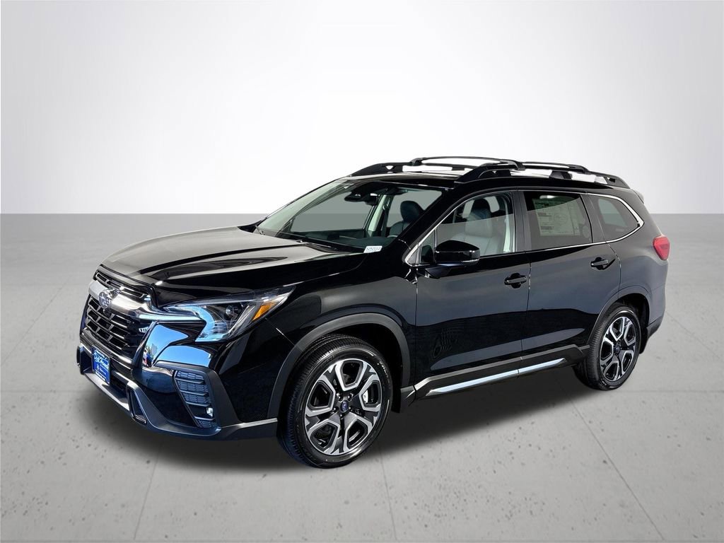 New 2025 Subaru Ascent Limited image 2