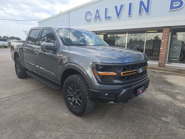 New 2025 Ford F150 Tremor image 1