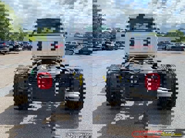 New 2024 RAM 5500 Tradesman image 4