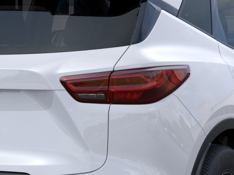 New 2026 Chevrolet Blazer LT w/ Midnight/Sport Edition FWD image 11