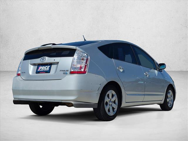 Used 2008 Toyota Prius FWD image 5
