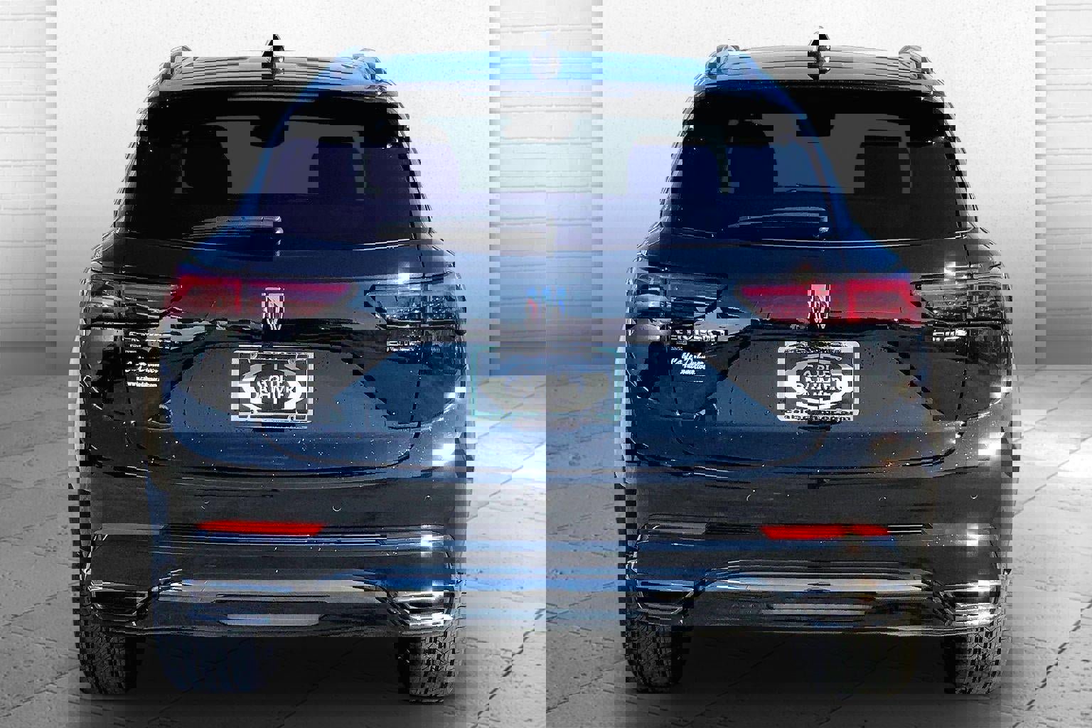 New 2026 Buick Envision Sport Touring image 4