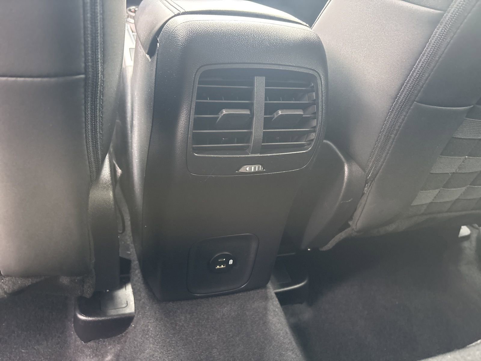 Used 2023 Ford Bronco Sport Big Bend w/ Convenience Package image 38