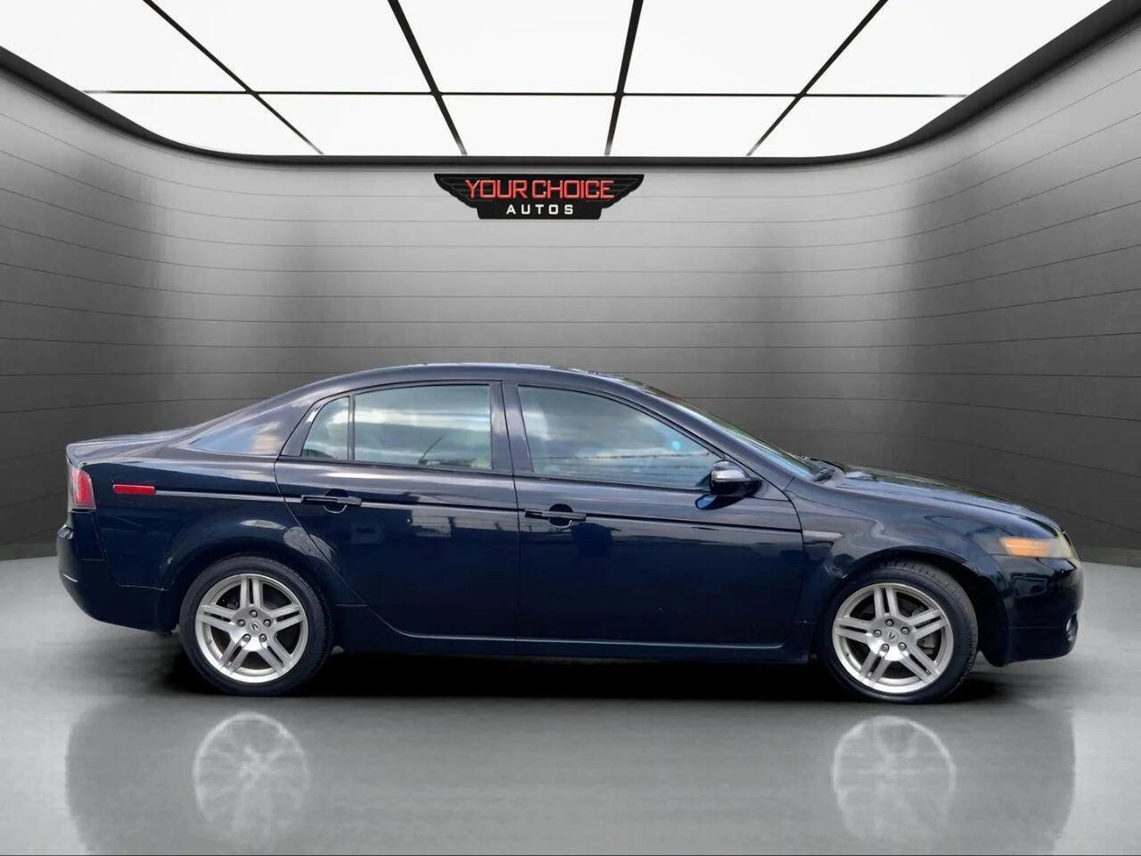 Used 2007 Acura TL image 6