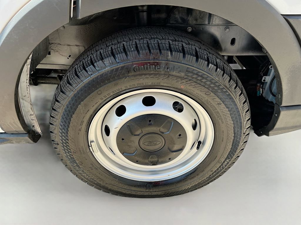 Used 2025 Ford Transit 250 148 Medium Roof w/ Load Area Protection Package image 30