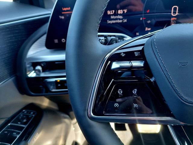 New 2027 Cadillac Lyriq Signature Sport RWD image 26