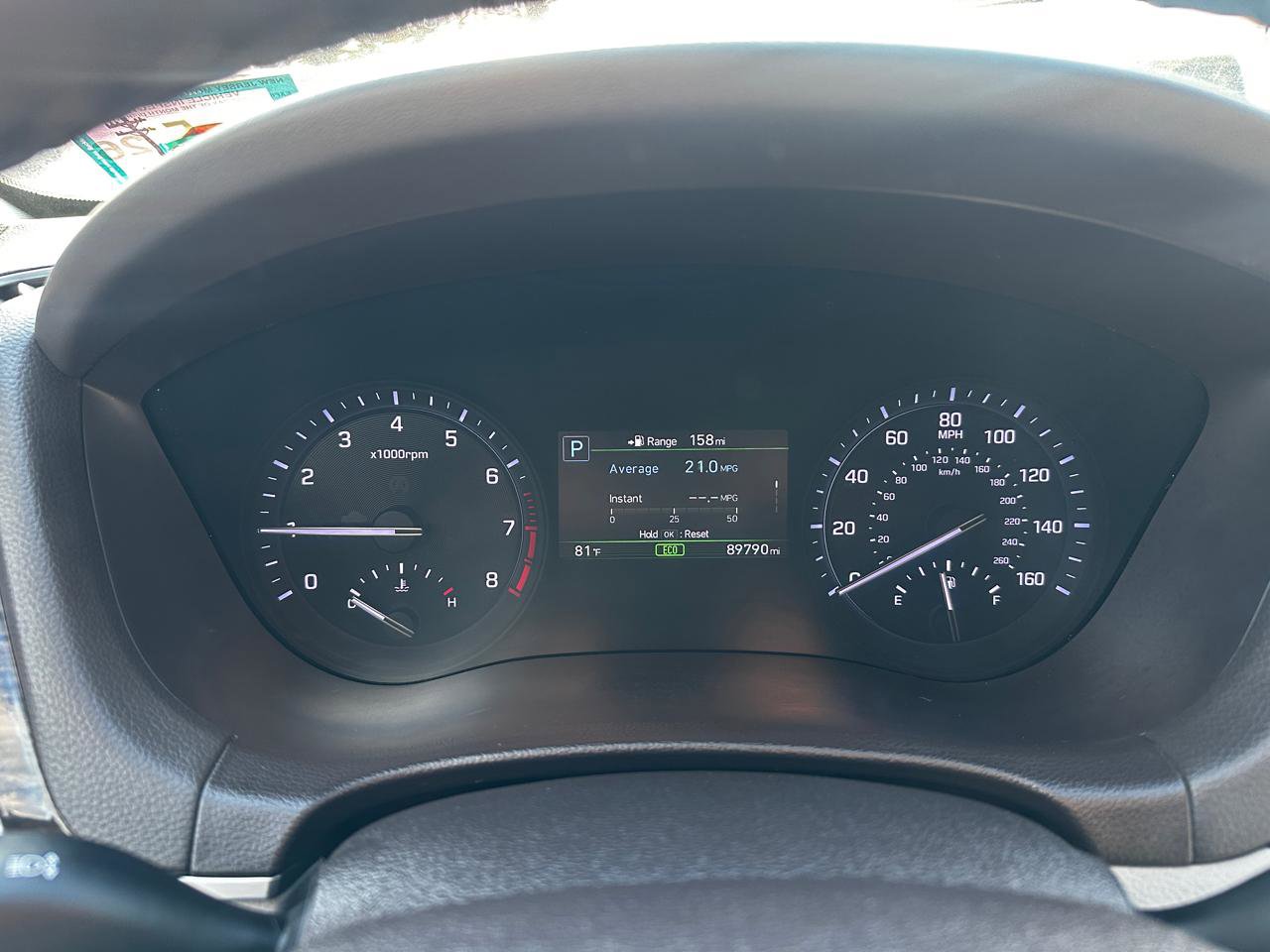 Used 2019 Genesis G80 3.8 image 10
