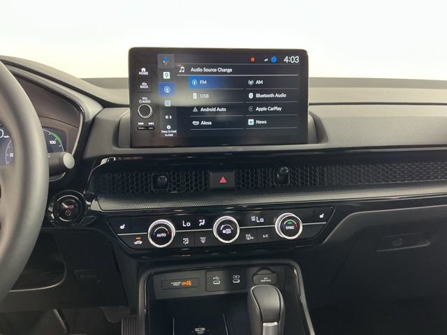 Used 2026 Honda CR-V Sport Touring image 20