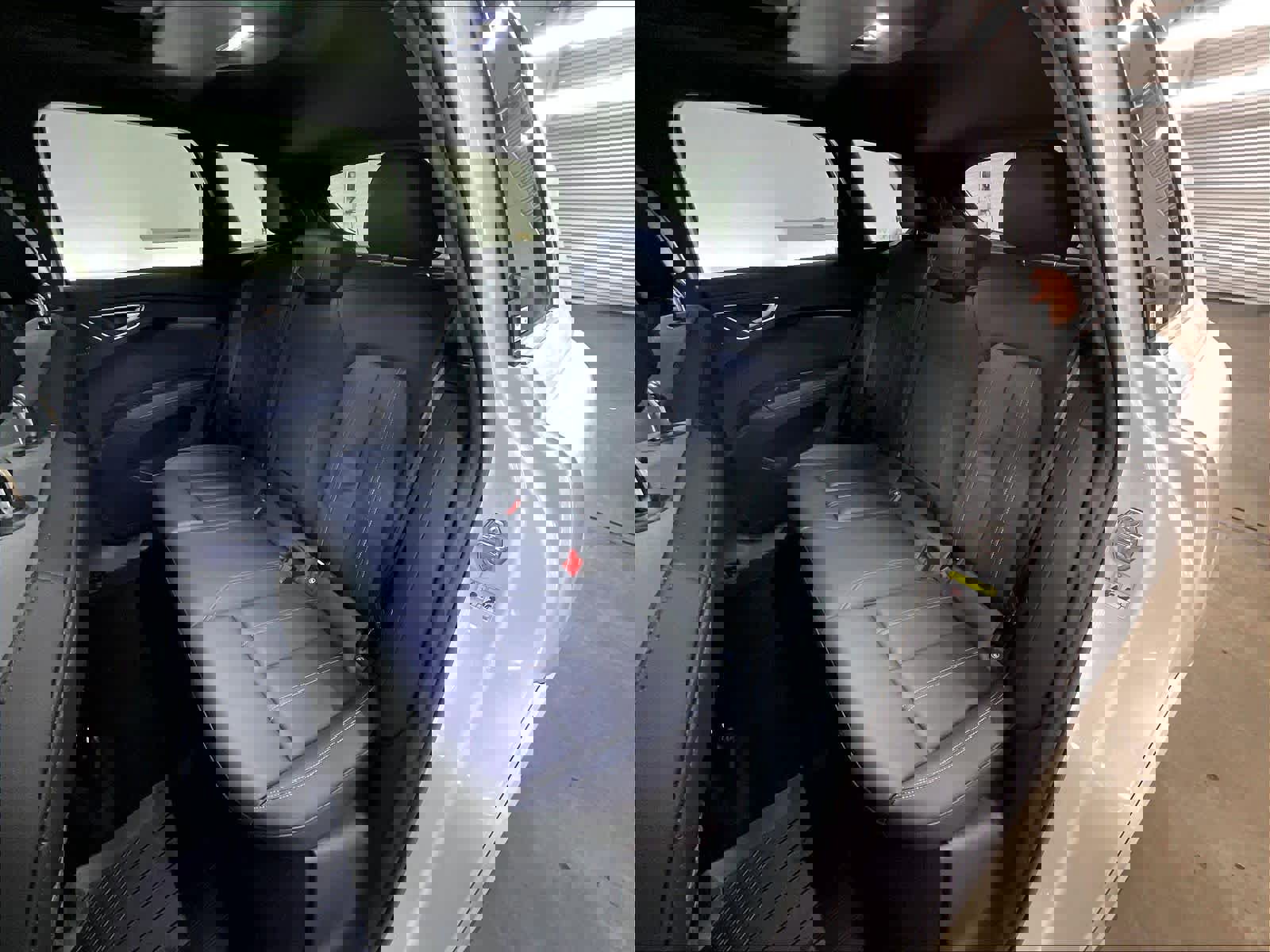 Certified 2023 Audi Q4 e-tron Premium Plus w/ Premium Plus image 27