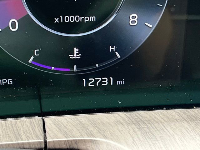 Used 2024 Kia Telluride SX Prestige image 33