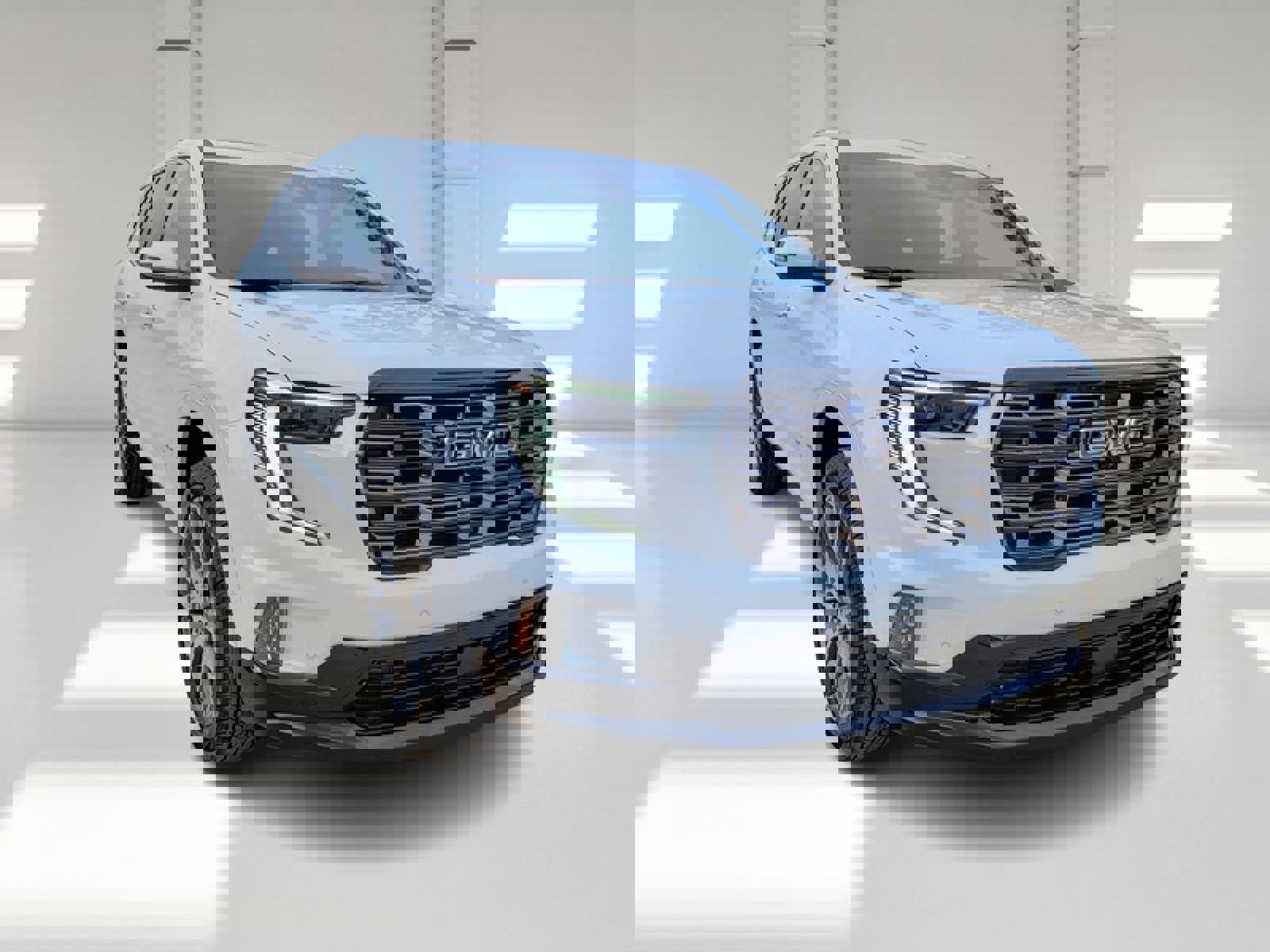 New 2026 GMC Acadia Denali Ultimate w/ LPO, Floor Liner Package image 3