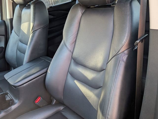 Certified 2022 MAZDA CX-9 Touring w/ Touring Premium Package image 14