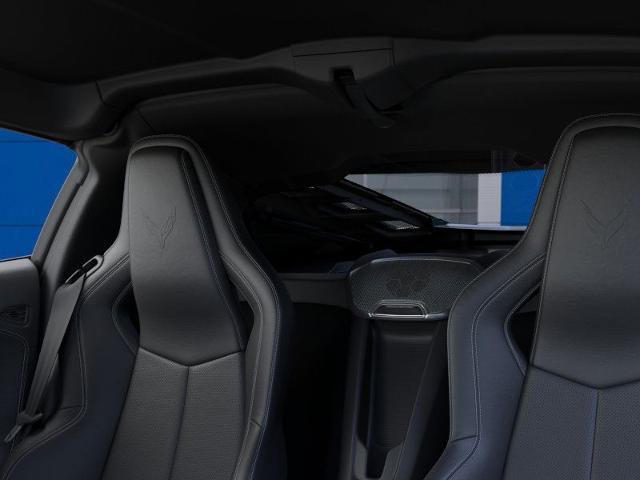 New 2026 Chevrolet Corvette Stingray Coupe w/ 1LT image 24
