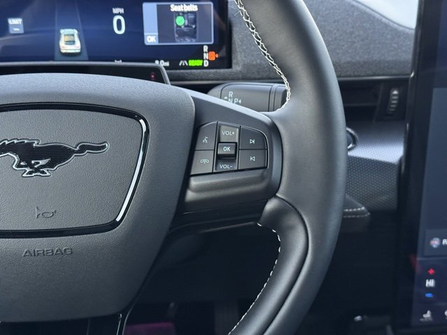 Certified 2025 Ford Mustang Mach-E GT w/ Interior Protection Package image 25