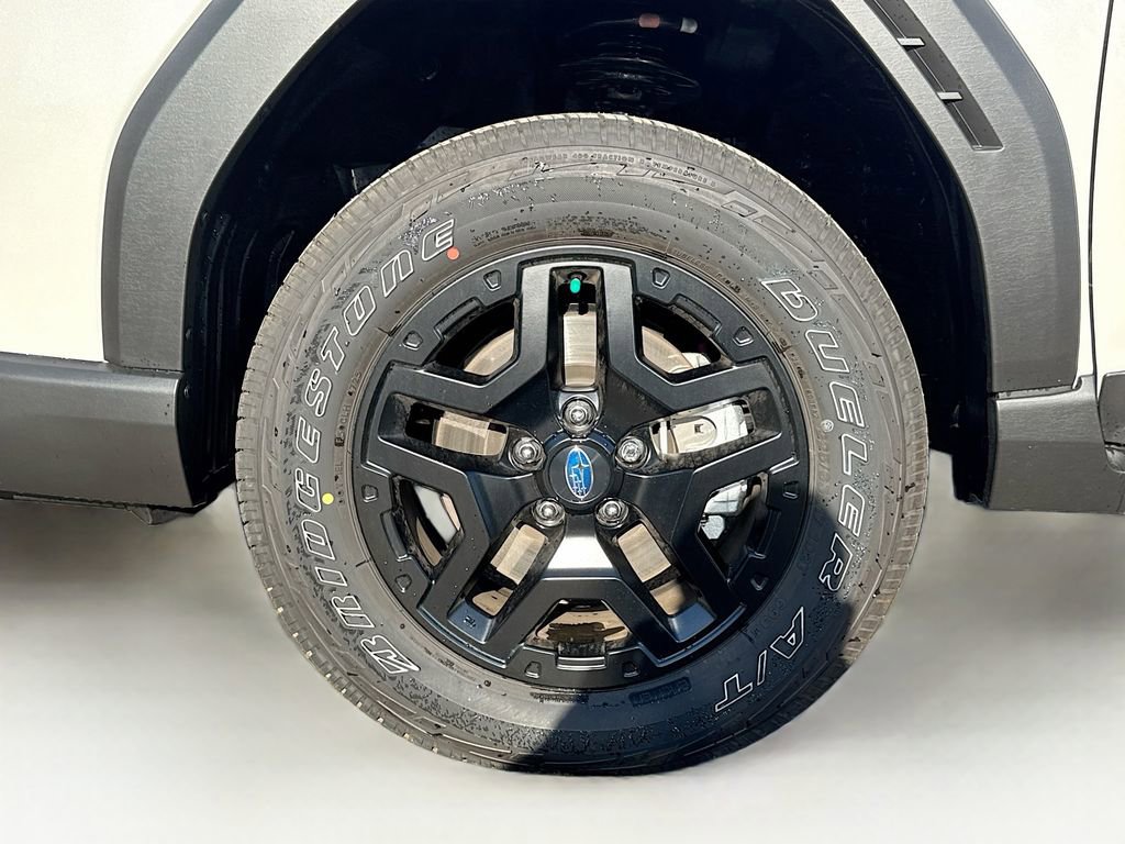 New 2026 Subaru Outback Wilderness image 41