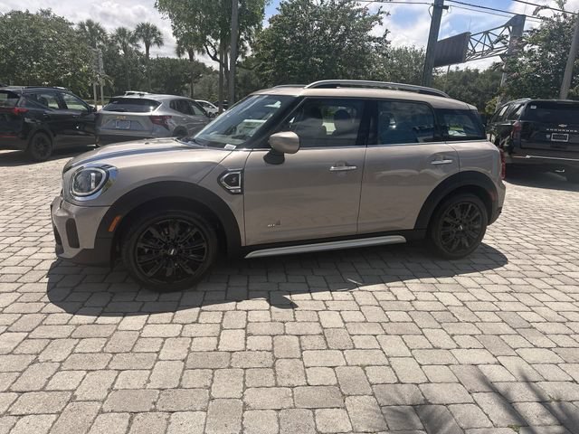 Used 2024 MINI Cooper Countryman S AWD/4WD image 32