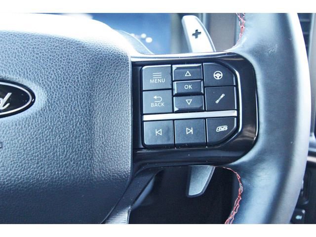Used 2025 Ford F150 Raptor w/ Equipment Group 803A Raptor R image 18