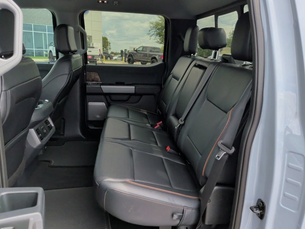 New 2026 Ford F350 Lariat w/ Lariat Premium Package AWD/4WD image 40
