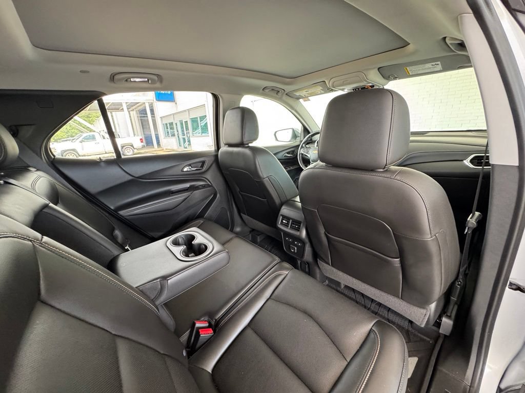 Used 2020 Chevrolet Equinox Premier AWD/4WD image 26