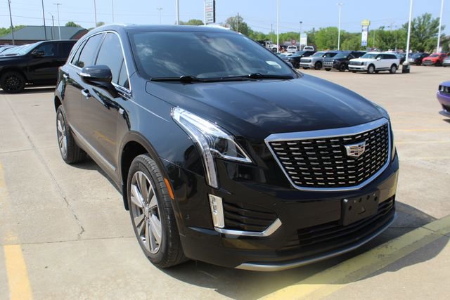 Used 2021 Cadillac XT5 Premium Luxury FWD image 6