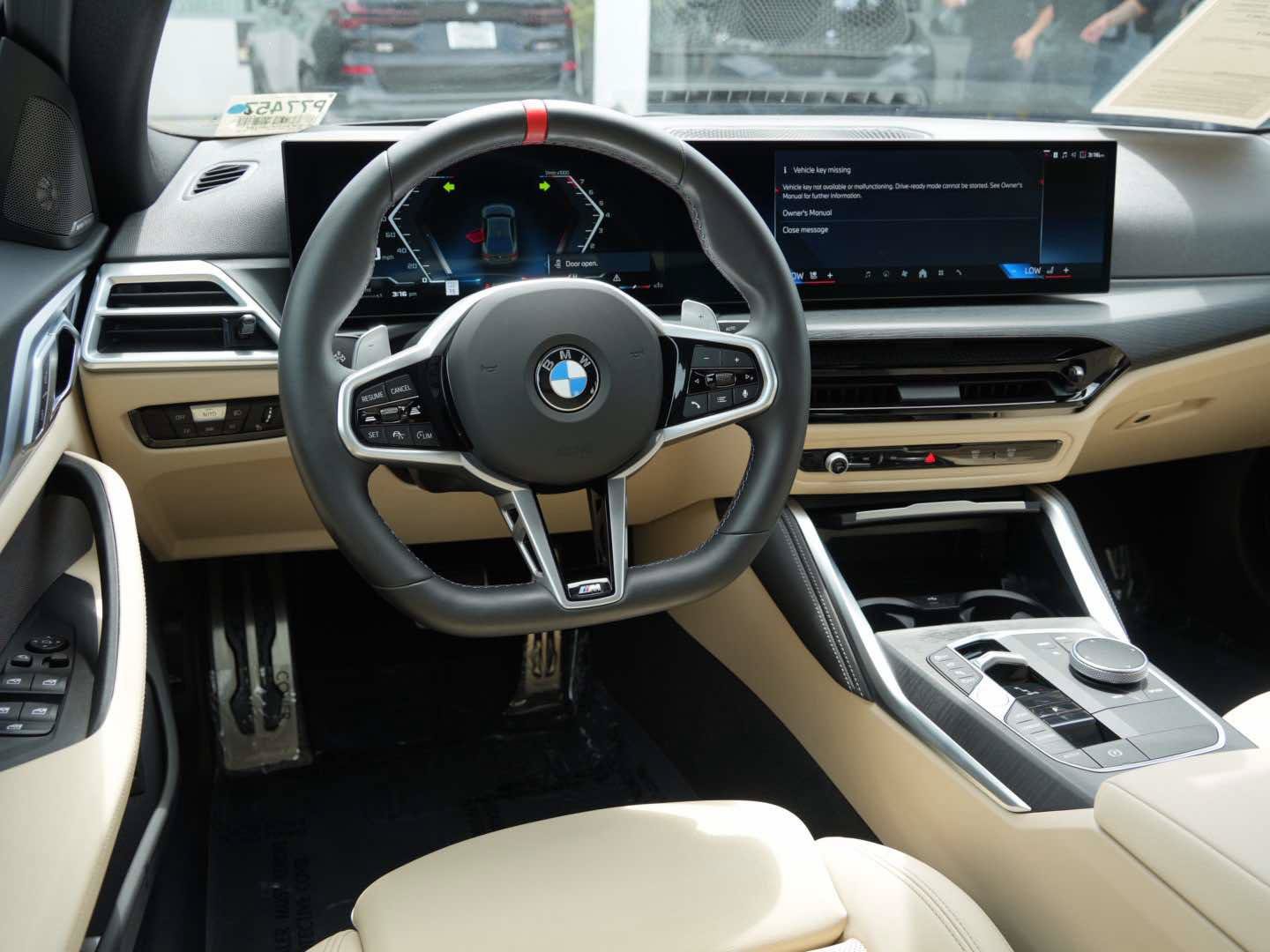 Used 2025 BMW M440i RWD image 8