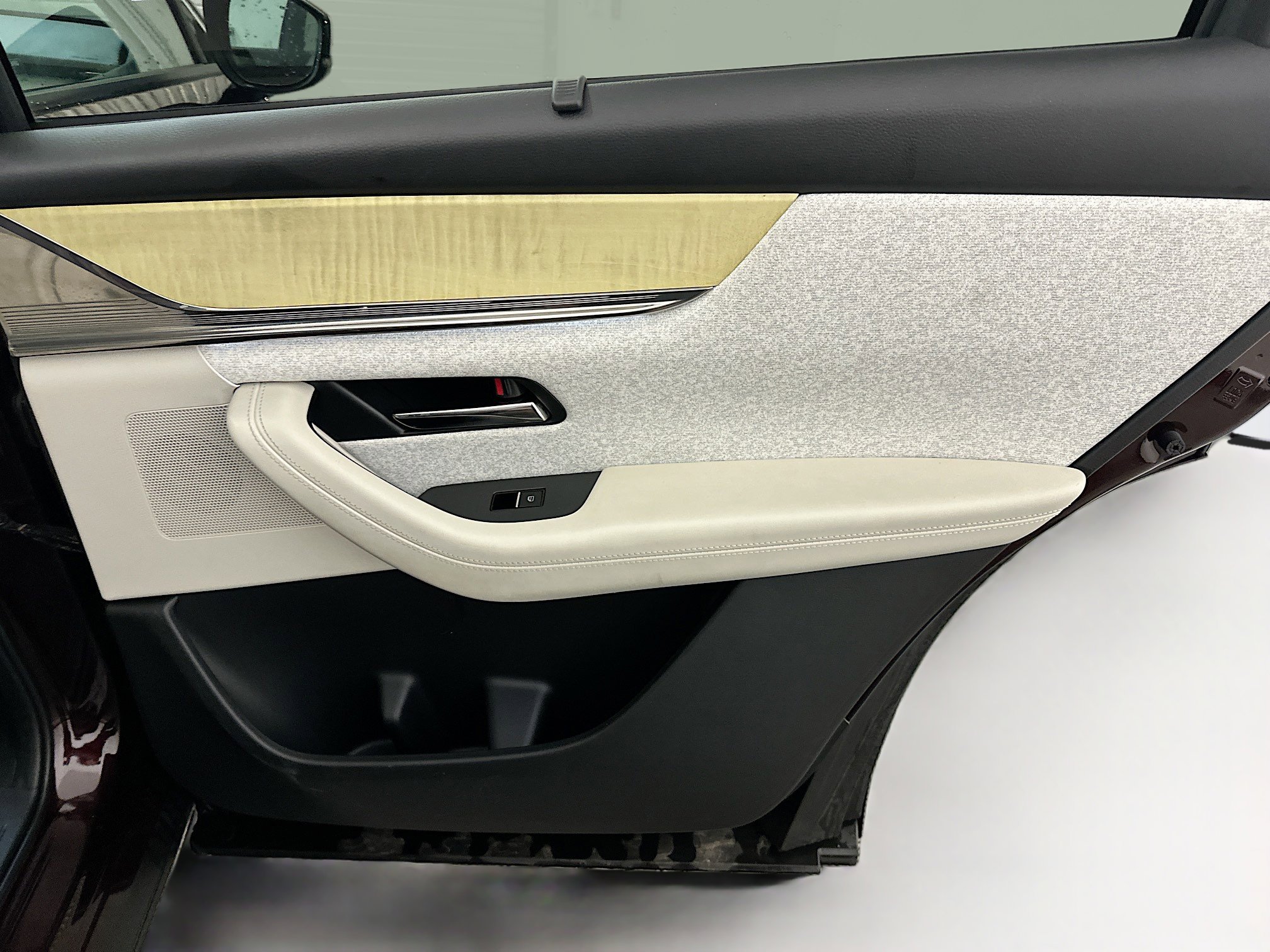 Used 2024 MAZDA CX-90 3.3 Turbo S w/ Premium Plus image 34