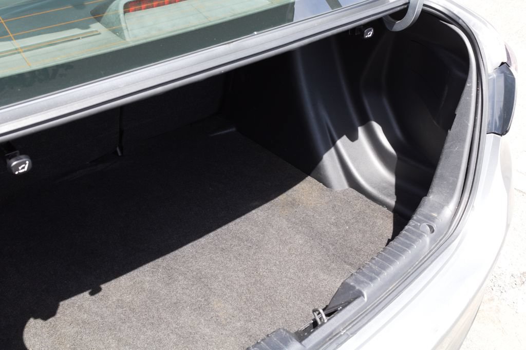 Used 2016 Scion iA FWD image 35