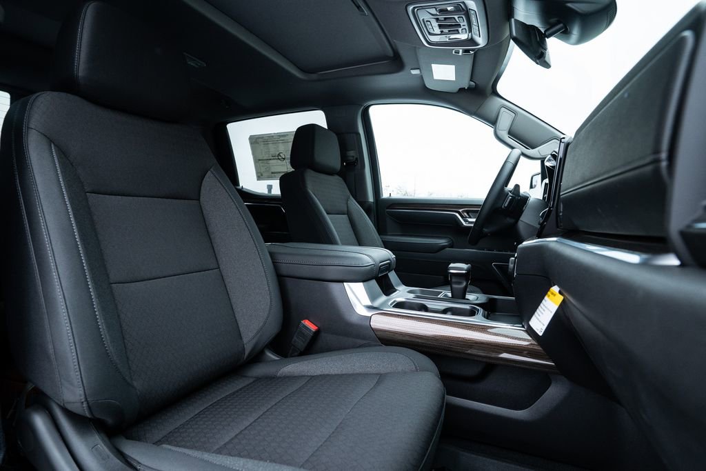 New 2026 Chevrolet Silverado 1500 LT Trail Boss w/ Convenience Package II image 14