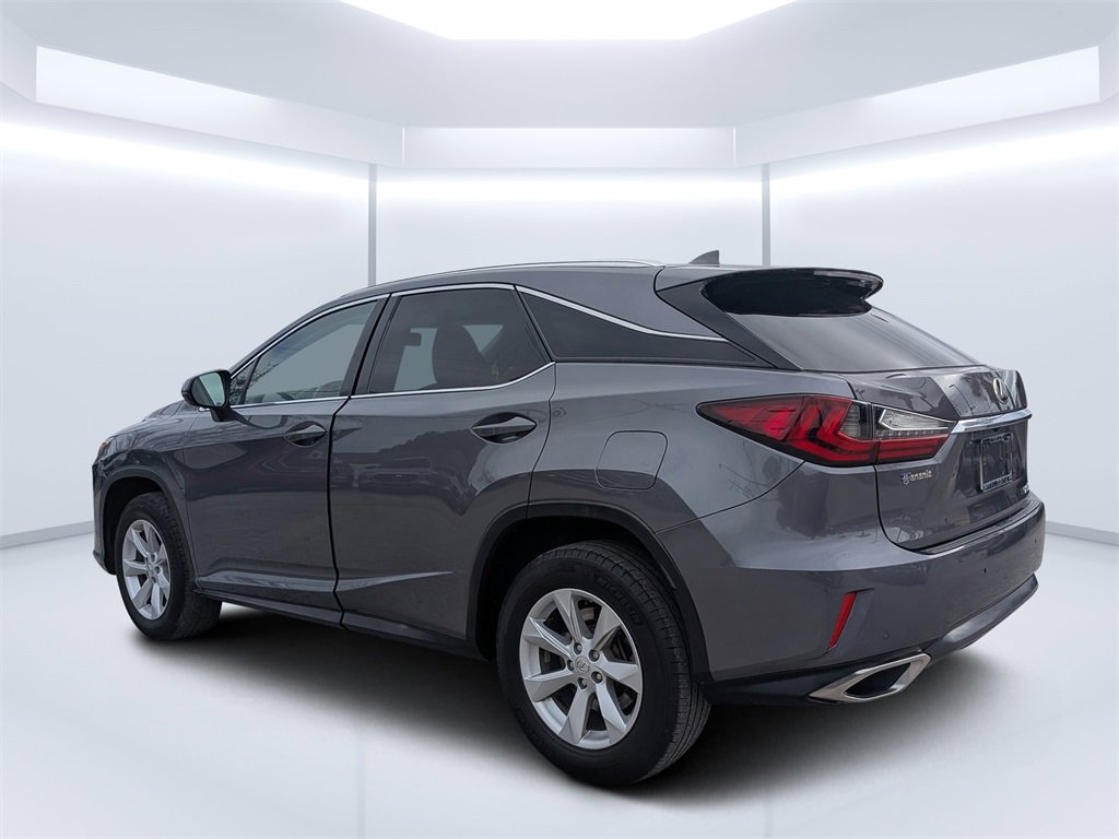 Used 2016 Lexus RX 350 FWD w/ Premium Package image 5