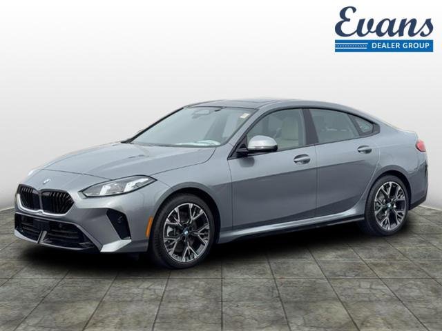 New 2025 BMW 228i xDrive w/ Premium Package image 1