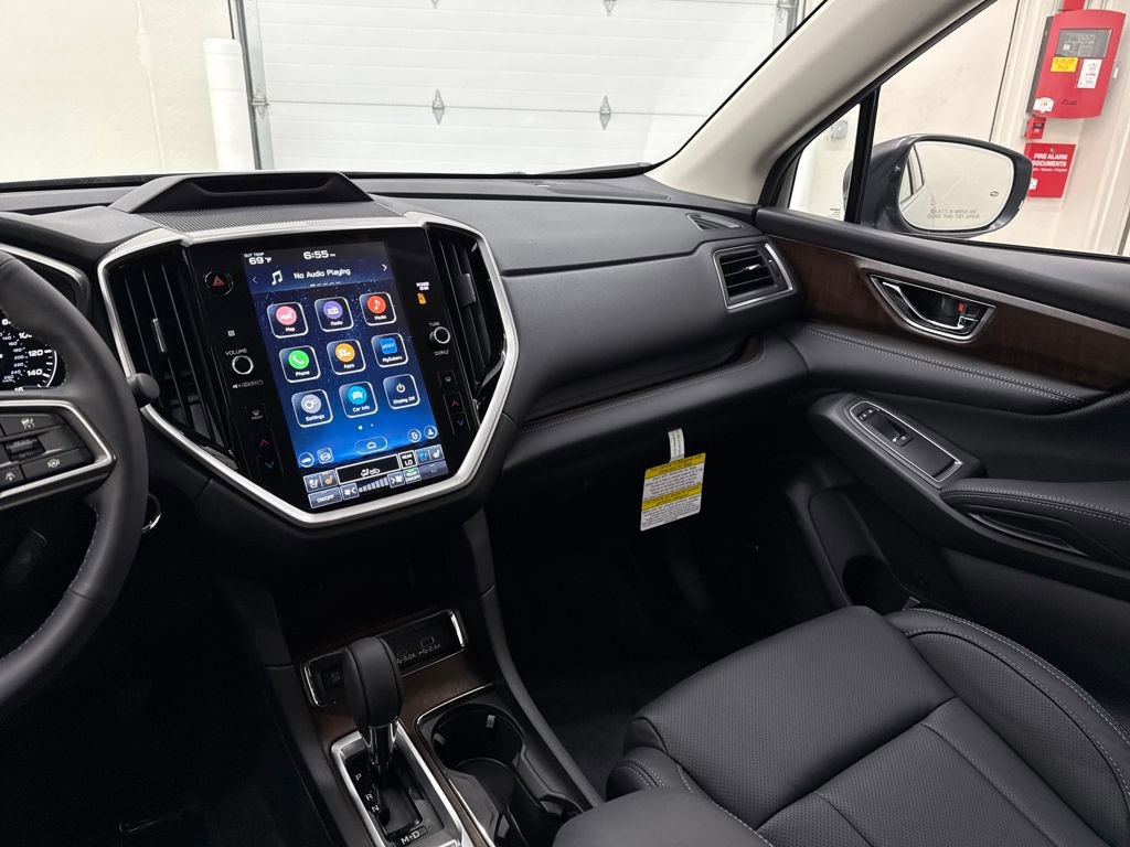 New 2025 Subaru Ascent Touring image 15