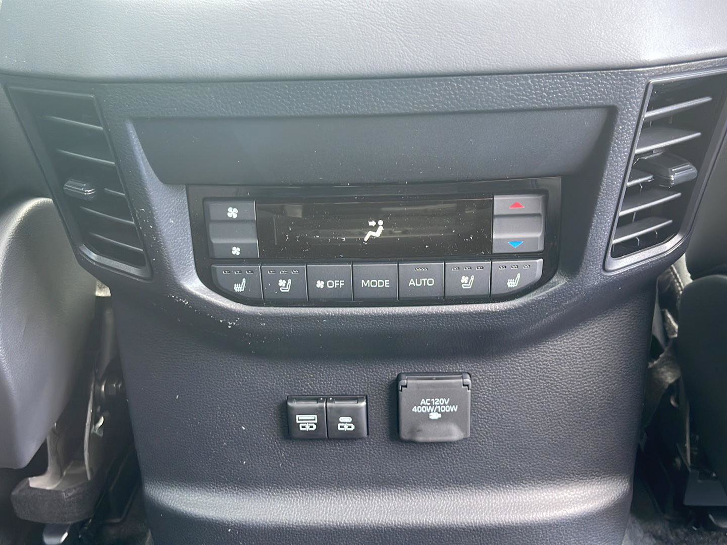 New 2026 Toyota Sequoia Platinum AWD/4WD image 16