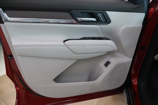 New 2026 GMC Terrain Denali w/ LPO, Floor Liner Package image 9
