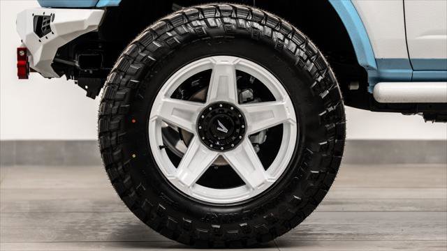 Used 2026 Ford Bronco Big Bend image 19