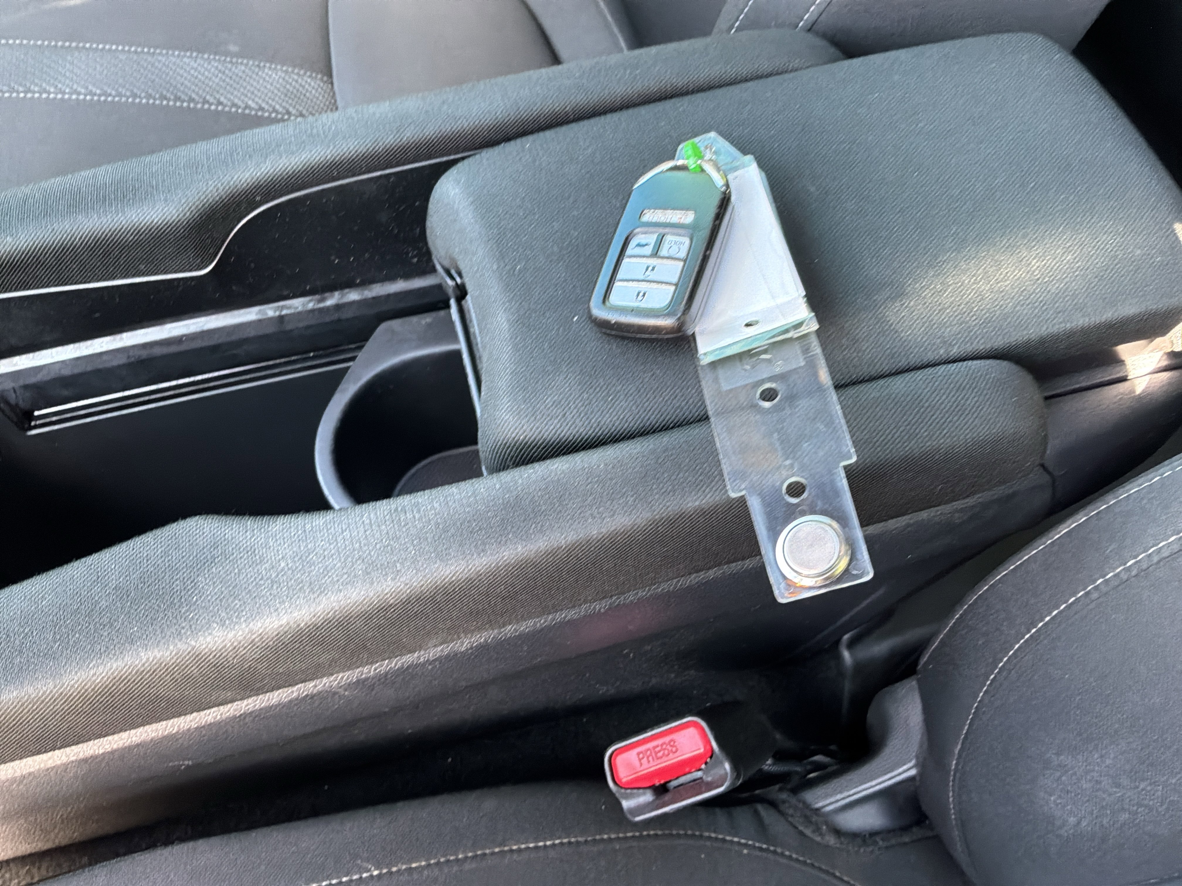 Used 2018 Honda Civic EX image 38