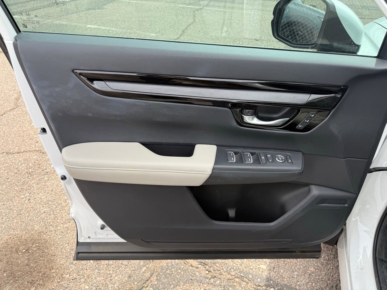 Used 2024 Honda CR-V EX-L image 14