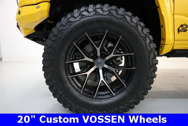 Used 2023 RAM 1500 TRX w/ TRX Level 2 Equipment Group image 66