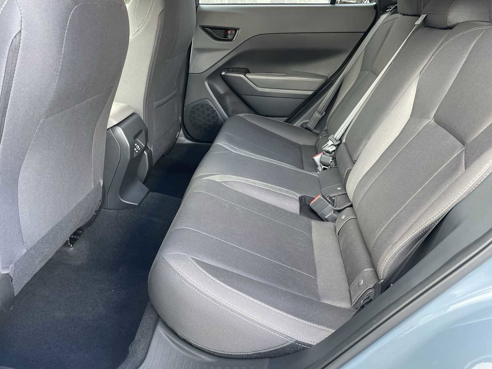 Certified 2025 Subaru Crosstrek 2.0i Premium image 9