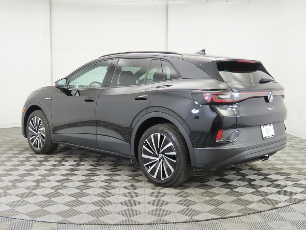 New 2026 Volkswagen ID.4 Pro image 7