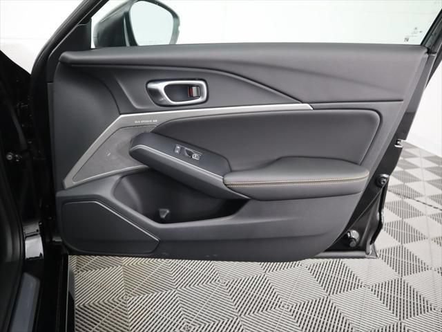 Used 2026 Acura Integra A-Spec w/ Technology Package FWD image 27