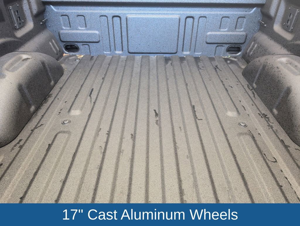 Used 2025 Ford F150 Raptor AWD/4WD image 31