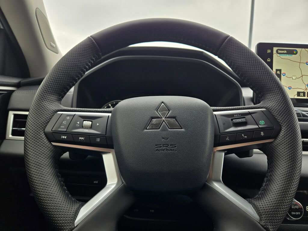 New 2026 Mitsubishi Outlander SE AWD/4WD image 28